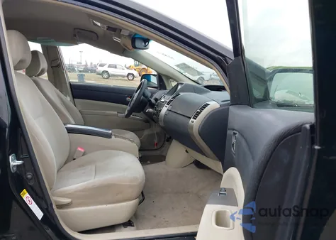 2008 Toyota Prius z USA, uszkodzony, nr VIN JTDKB20U183384043